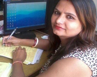 Kishoree Pandit