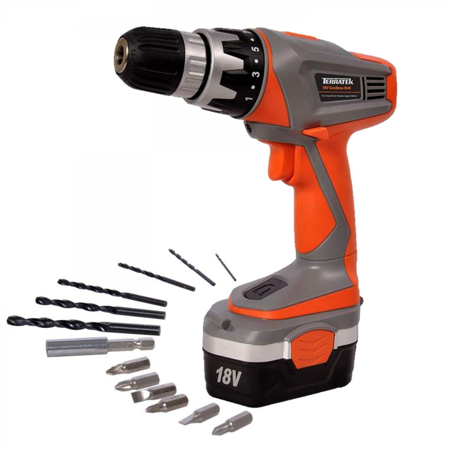 Electric Drill