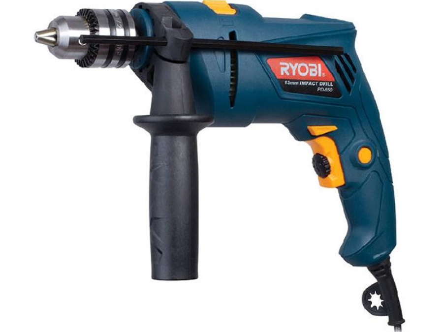 Imapct Drill