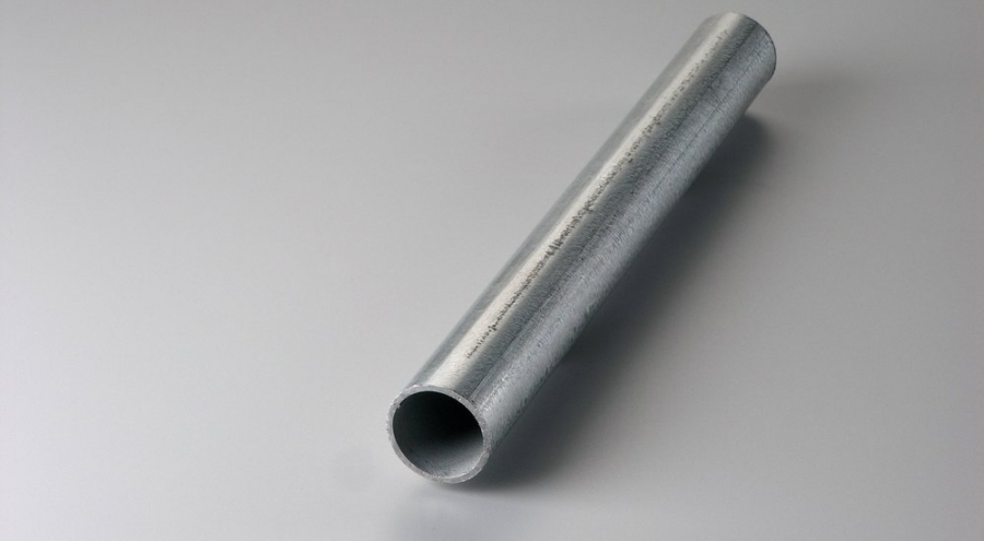 Steel and Aluminium Pipes