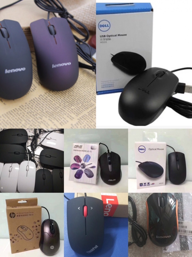 Dell Mouse