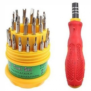 Screwdriver