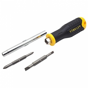 SCREW DRIVER